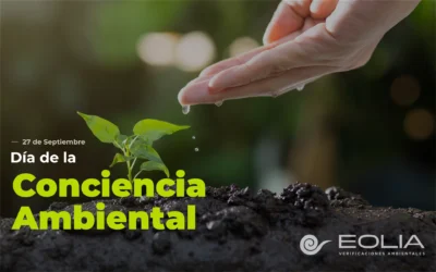 27 de Septiembre – Día de la Conciencia Ambiental