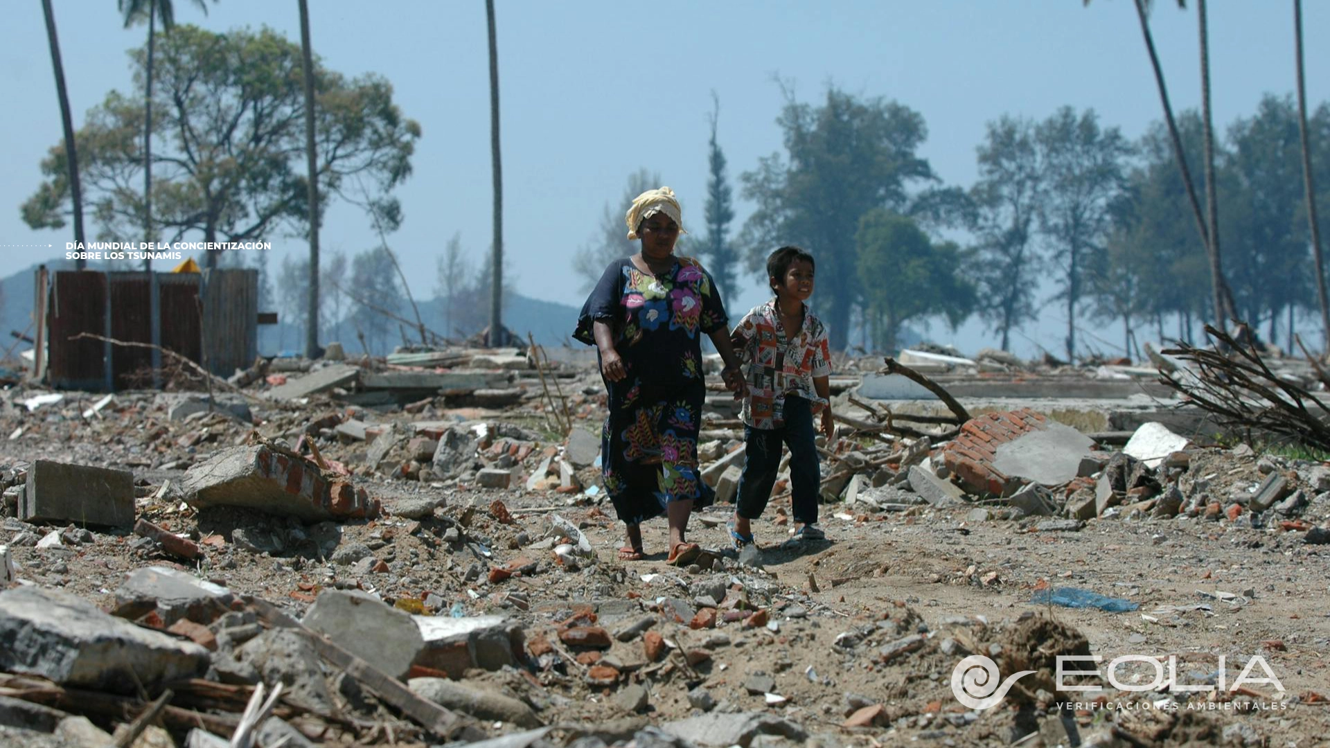 5 de noviembre - Día Mundial de la Concientización Sobre los Tsunamis - 03