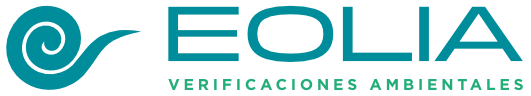 Logotipo EOLIA