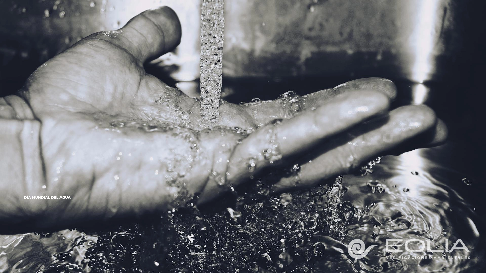22 de Marzo - Día Mundial del Agua - 02 22 de Marzo - Día Mundial del Agua - 02
